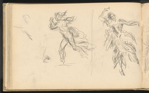 Spanish Dancers