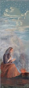 Winter From the Series Les Saisons