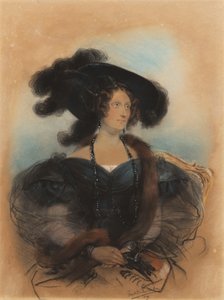 Jane Jarvis, 1830-1831