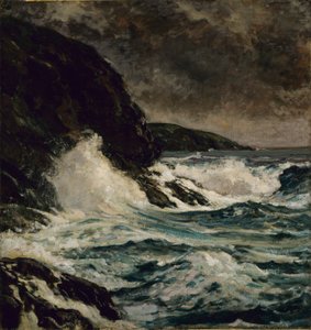 Maine Coast