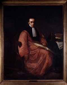 Rene Theophile Hyacinte Laennec (1781-1826), French doctor after Dubois