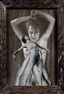 Love by Paul Eluard