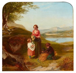 The Young Harvester