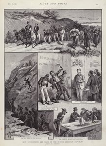 Revolutions in Latin America