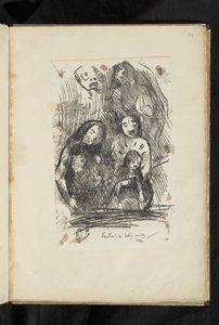 Before and After - Nativity Fragment
