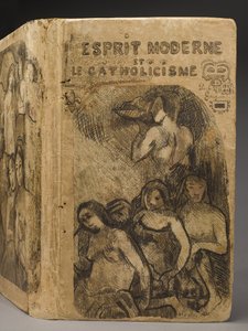 Catholicism and the Modern Mind by Paul Gauguin