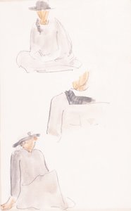 Tahitian Sketches