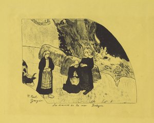 Dramas of the Sea: Brittany