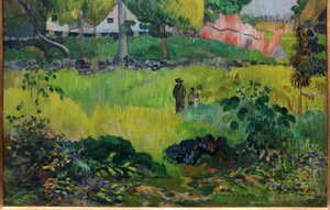 Landscape