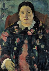Portrait of Suzanne Bambridge