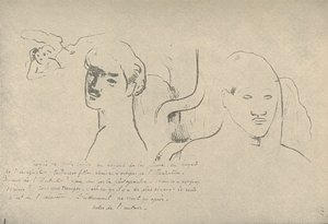 Sketches of All Sorts, Random Ventures of My Pen and My Imagination, Stray Fancies