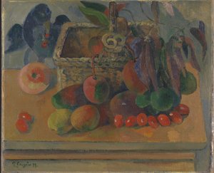 Still Life, 1899