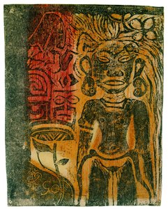 Tahitian Idol