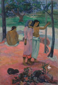 The Call