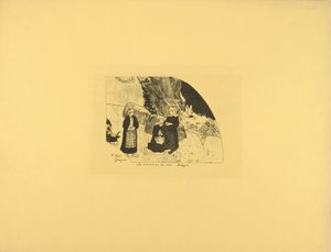 The Dramas of the Sea - Brittany