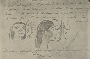 The Profile is Angular, 1936