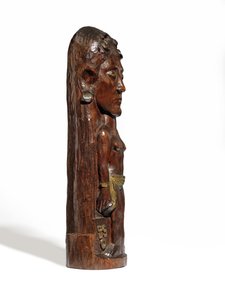 Thérèse, c.1902-3 by Paul Gauguin