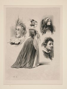 Sketch Sheet