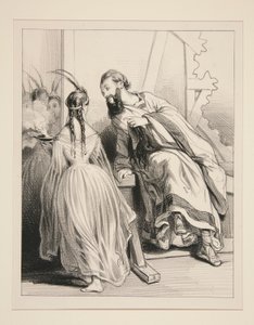 (Le Grand Pretre) Give Me Your Sacred Fire, Celestine