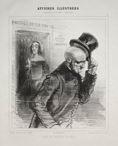 Affiches Illustrées