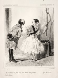 Parisian Nonsense