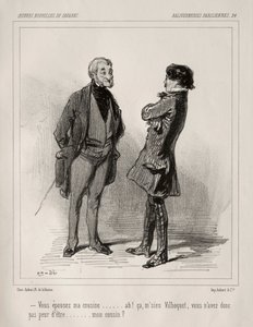 Baliverneries Parisiennes