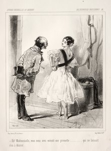 Parisian Nonsense