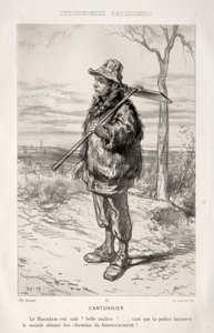 Road Worker