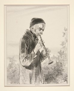 Clarinet