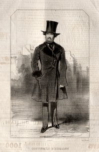 Costumes of Humann