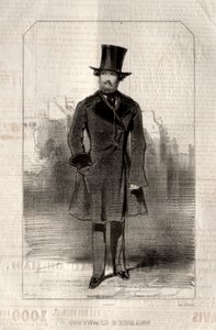 Costumes of Humann