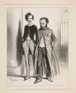 Say, old man, today is Sunday.