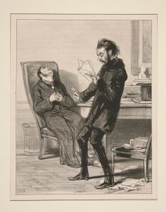 Drama in Five Acts, At Home, With Prologue and Epilogue