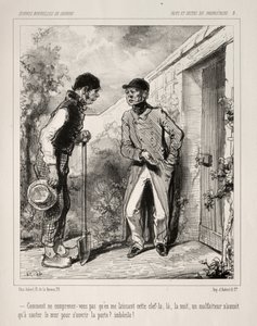 Deeds and Gestures of the Owner