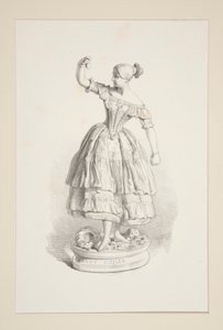 Fanny Elssler