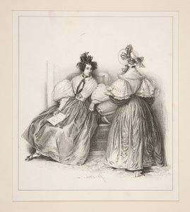 Women in Fashion