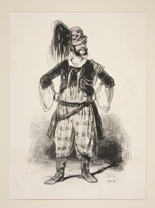 Foreign General