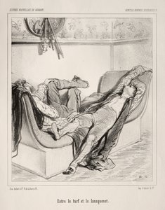 Gentlemen Bourgeois