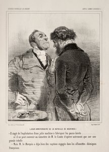 Gentlemen Bourgeois