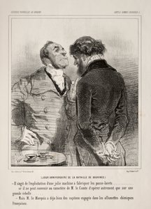 Gentlemen Bourgeois