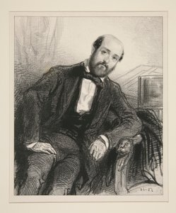Henry Murger
