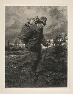 The Magic Lantern
