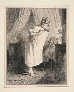 The Search