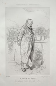 The Garden Enthusiast