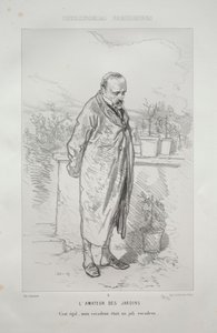 The Garden Enthusiast