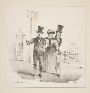 The Smugglers