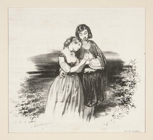 The Holy Hour
