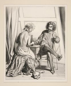 Madeleine was a woman who had done foolish things, wasn