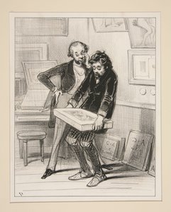The Lithographer