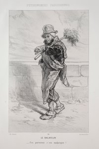 The Sweeper